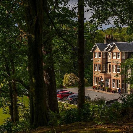 道斯代尔别墅酒店 Isle of Skye 外观 照片